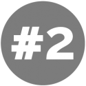 gray-number-2-icon