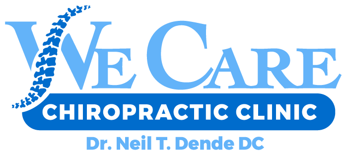 We Care Chiropractic Clinic