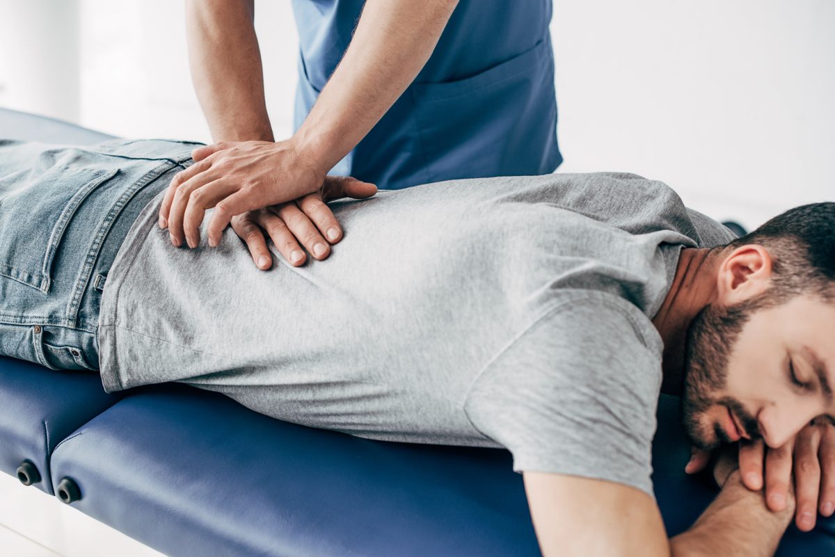 How much does chiropractor cost without insurance near me