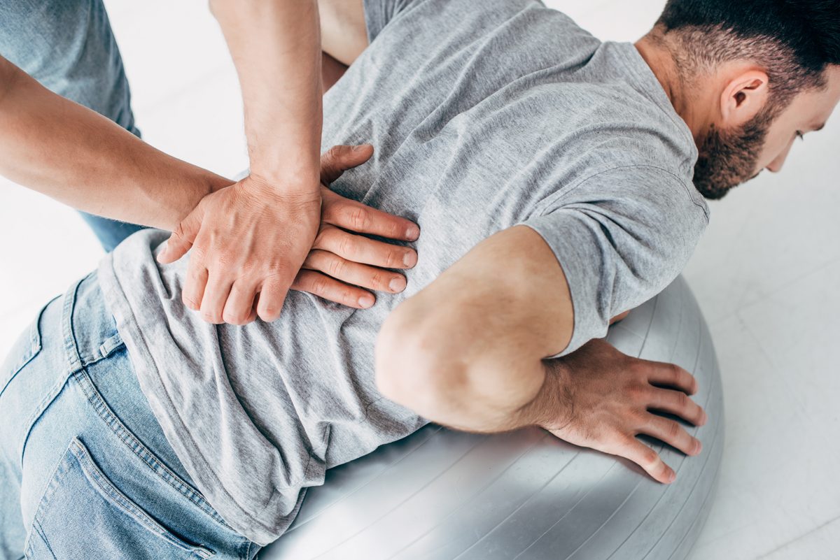 How long does a chiropractic alignment last?