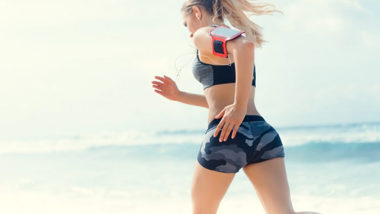 Shoulder Pain When Running