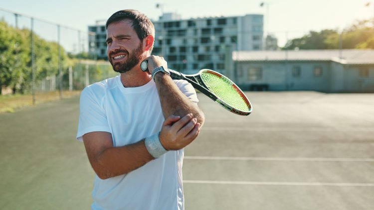 How Long Does It Take For Tennis Elbow To Heal