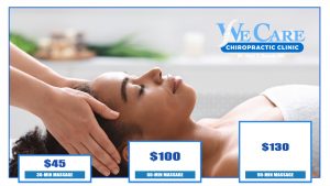 Massage Cost By Time