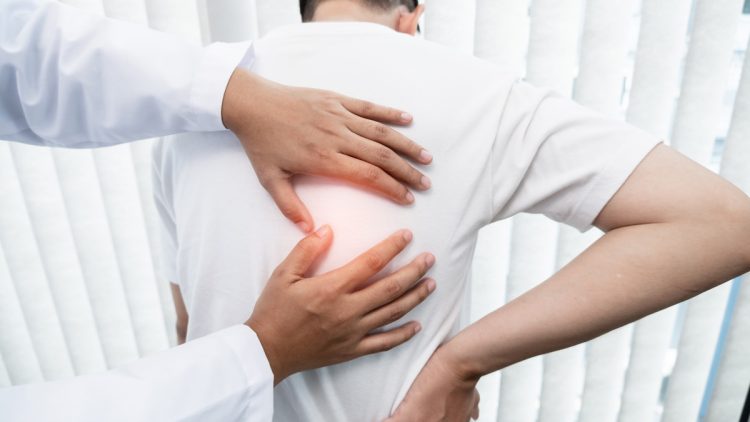 Things To Avoid With Degenerative Disc Disease